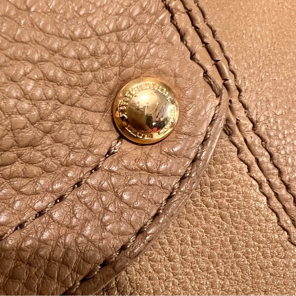 BURBERRY Blue Label leather “hobo style” shoulder bag - Picture 9 of 16